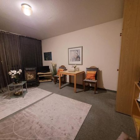 Appartement An Der Weinstrasse באד ברגזברן מראה חיצוני תמונה